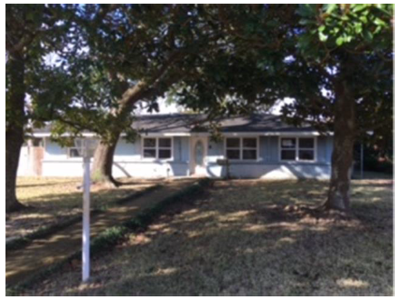 4101 Washington AveGulfport, MS, 39507Harrison County