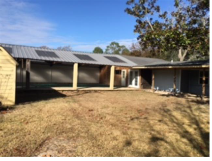 4101 Washington AveGulfport, MS, 39507Harrison County