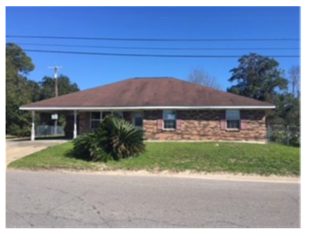 603 Victory StGulfport, MS, 39507Harrison County