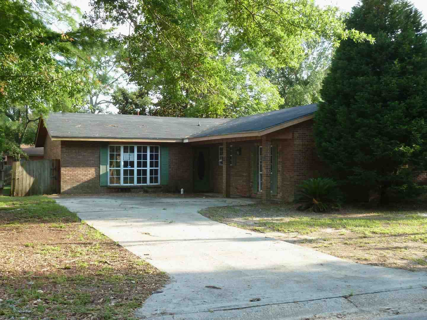 1315 Pinecrest AveGulfport, MS, 39507Harrison County