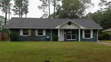3721 Oak AveGulfport, MS, 39507Harrison County
