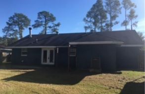 3721 Oak AveGulfport, MS, 39507Harrison County