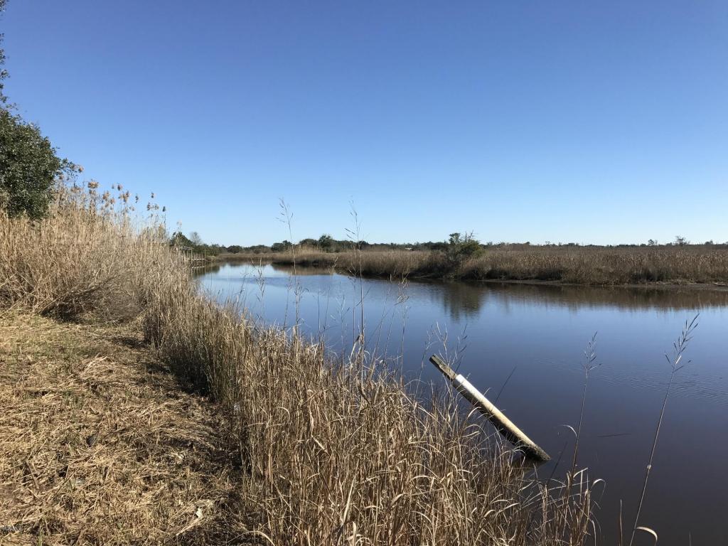 11134 Bayou Drive, Bay St. Louis, MS 39520