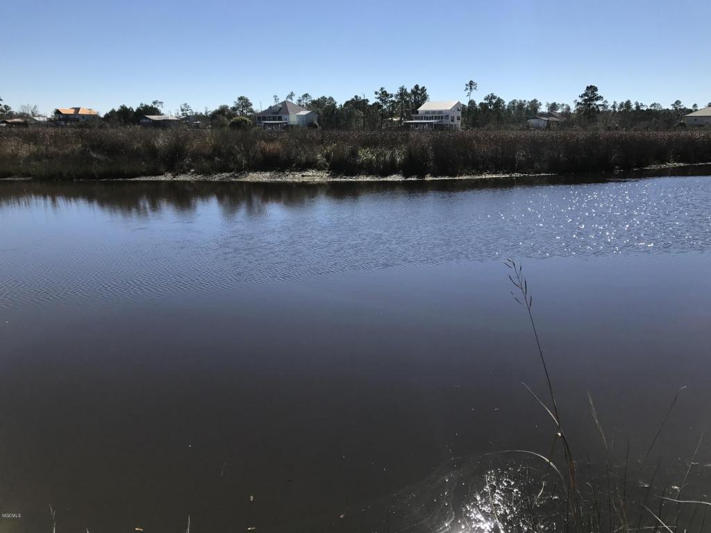 11134 Bayou Drive, Bay St. Louis, MS 39520
