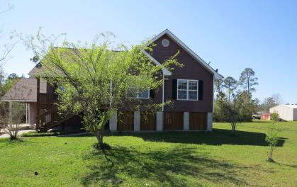 6060 Carlton France RdBay St Louis, MS, 39520Hancock County