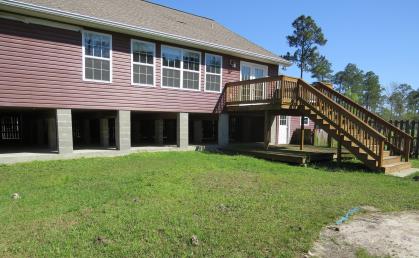 6060 Carlton France RdBay St Louis, MS, 39520Hancock County