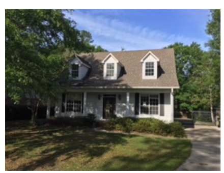 8428 Ieke DrDiamondhead, MS, 39525Hancock County