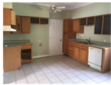 8428 Ieke DrDiamondhead, MS, 39525Hancock County