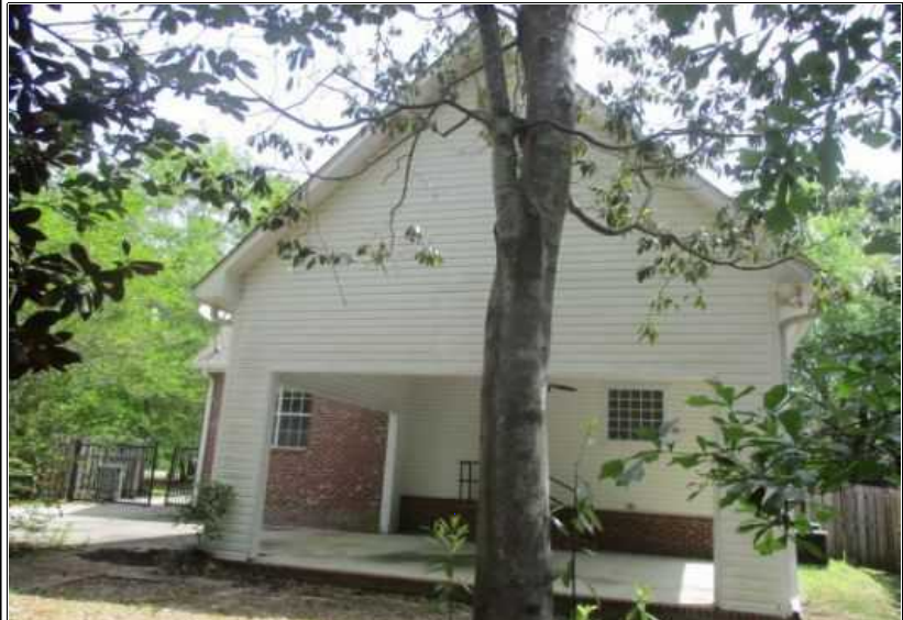 8428 Ieke DrDiamondhead, MS, 39525Hancock County