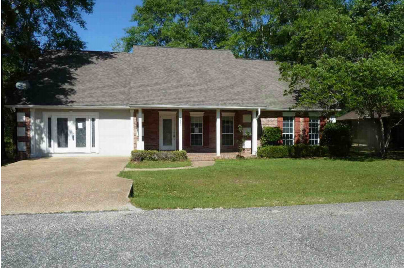 7339 Aikikai DriveDiamondhead, MS, 39525Hancock County