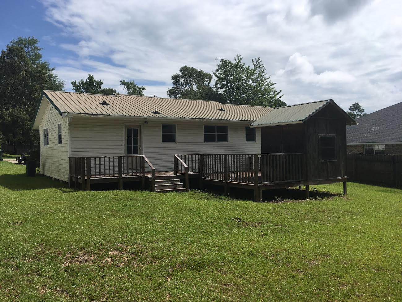 8924 Hamakua StDiamondhead, MS, 39525Hancock County