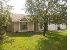 8422 Kaleki WayDiamondhead, MS, 39525Hancock County