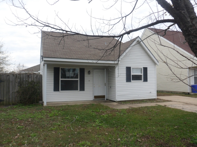 351 Nelson RoadBiloxi, MS, 39531Harrison County