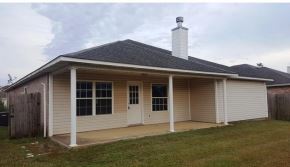 10537 Shore CvBiloxi, MS, 39532Harrison County
