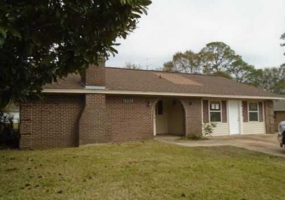 16308 Waycross DriveBiloxi, MS, 39532Jackson County