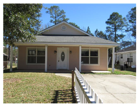 6740 Natchez RdBiloxi, MS, 39532Jackson County