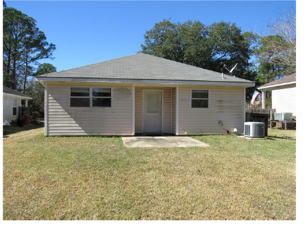 6740 Natchez RdBiloxi, MS, 39532Jackson County