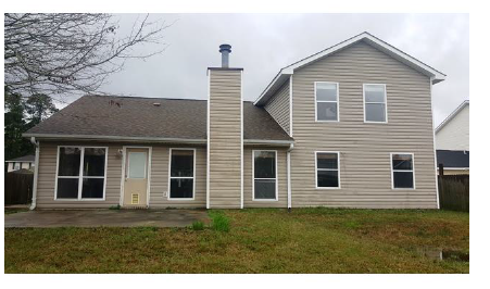 2248 Club Moss CirBiloxi, MS, 39532Harrison County