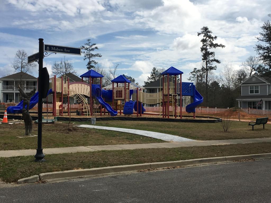 Lot 61Middleton Pl, Biloxi, MS 39532