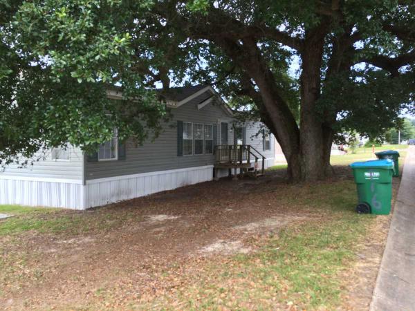 Cedar Lake Mobile Home Village 880 Cedar Lake RoadBiloxi, MS 39532