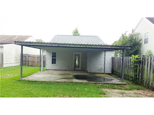 11072 Windsor HillBiloxi, MS, 39532Harrison County