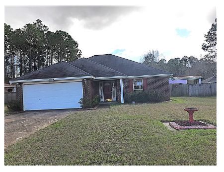 1721 Stillwater DriveGautier, MS, 39553Jackson County