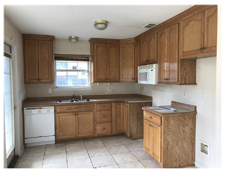 1721 Stillwater DriveGautier, MS, 39553Jackson County
