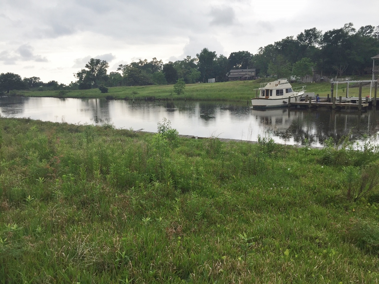 1619 Mary Ann Drive, Gautier, MS 39553