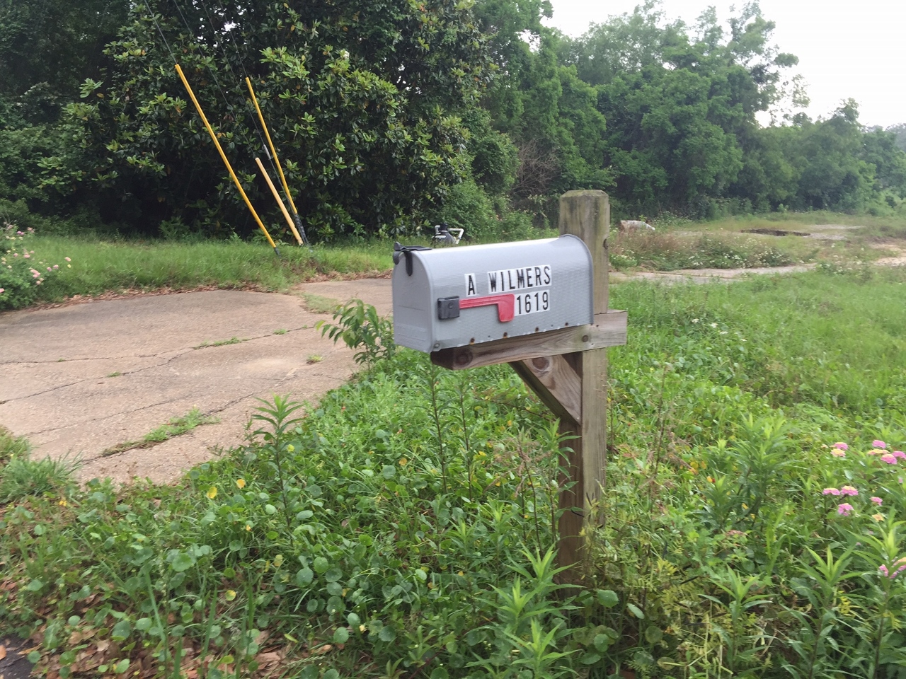 1619 Mary Ann Drive, Gautier, MS 39553