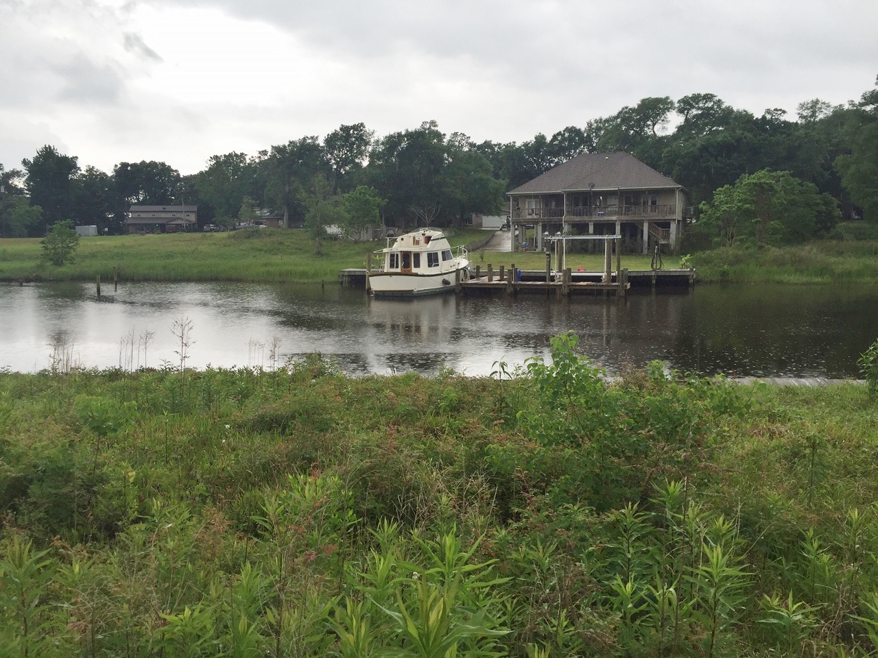 1619 Mary Ann Drive, Gautier, MS 39553