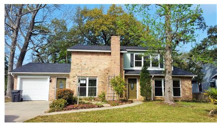 1701 Pat DrGautier, MS, 39553Jackson County