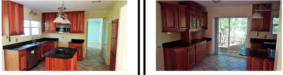 1701 Pat DrGautier, MS, 39553Jackson County