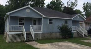20029 A-B Sunshine DrLong Beach, MS, 39560Harrison County