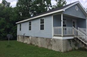 20029 A-B Sunshine DrLong Beach, MS, 39560Harrison County