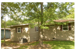 7033 Longridge RdLong Beach, MS, 39560Harrison County