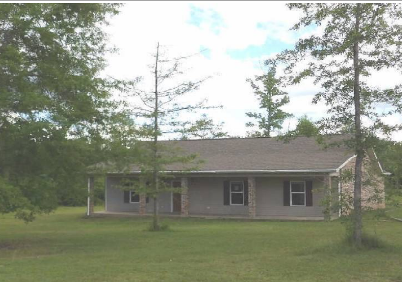 472 W Mchenry RdMchenry, MS, 39561Stone County