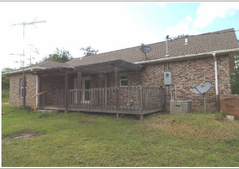 472 W Mchenry RdMchenry, MS, 39561Stone County