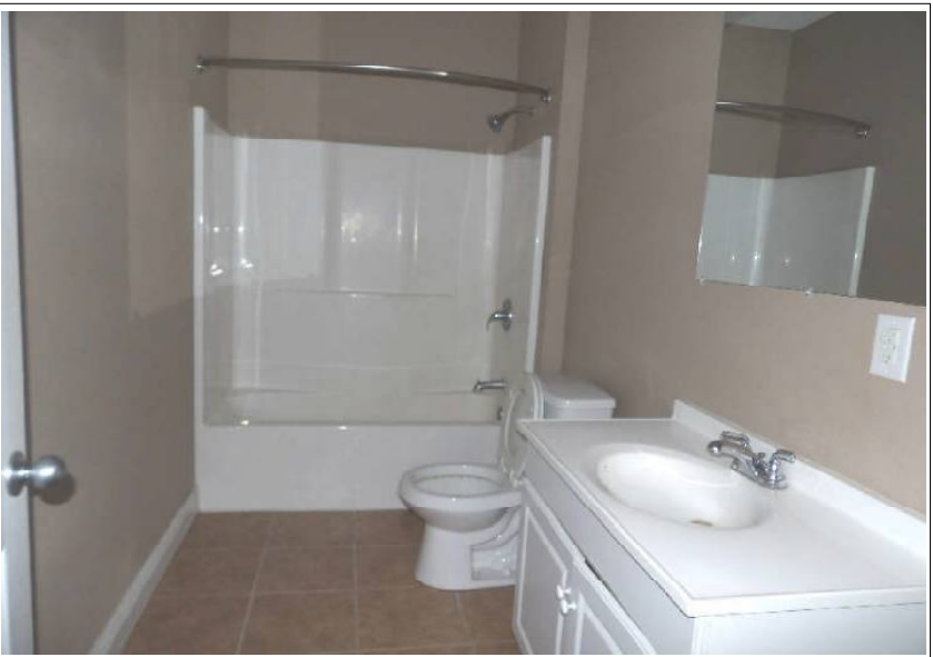 472 W Mchenry RdMchenry, MS, 39561Stone County