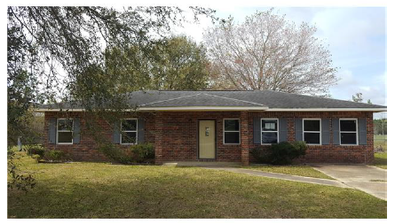 16260 Lily Orchard RdMoss Point, MS, 39562Jackson County