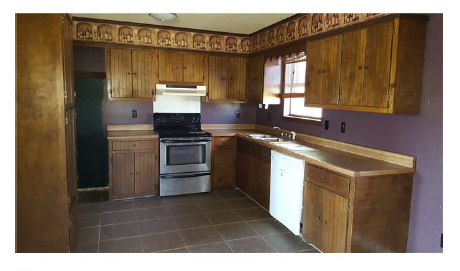 16260 Lily Orchard RdMoss Point, MS, 39562Jackson County