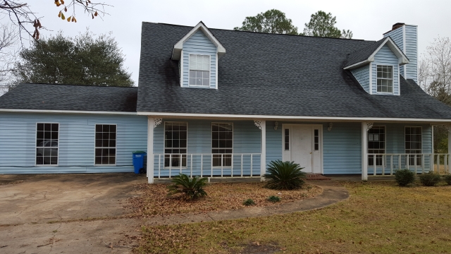 9912 Saracennia RdMoss Point, MS, 39562Jackson County