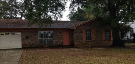 4513 Welch StMoss Point, MS, 39563Jackson County