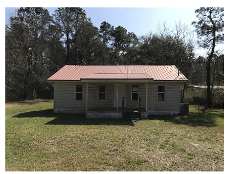 4310 Old Saracennia RdMoss Point, MS, 39563Jackson County