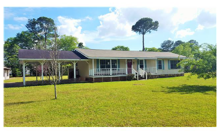 7520 Frank Griffin RdMoss Point, MS, 39563Jackson County