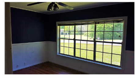 7520 Frank Griffin RdMoss Point, MS, 39563Jackson County