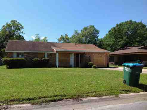 4948 Belfair CtMoss Point, MS, 39563Jackson County