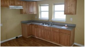 4901 Dr L.D. Chapman StMoss Point, MS, 39563Jackson County