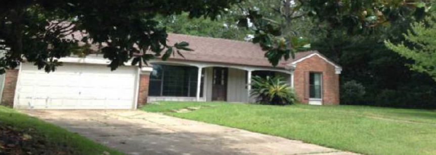 3790 River Pine DriMoss Point, MS, 39563Jackson County