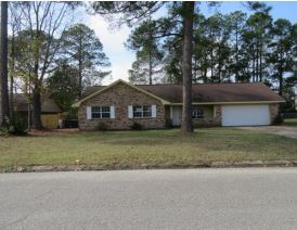 6505 J F Douglas DriveOcean Springs, MS, 39564Jackson County