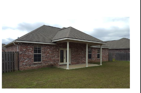 3113 Sydney StreetOcean Springs, MS, 39564Jackson County